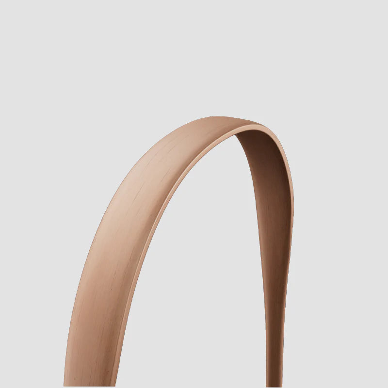 FOLKVEDA 100% PURE COPPER TOUNGE CLEANING TOOL