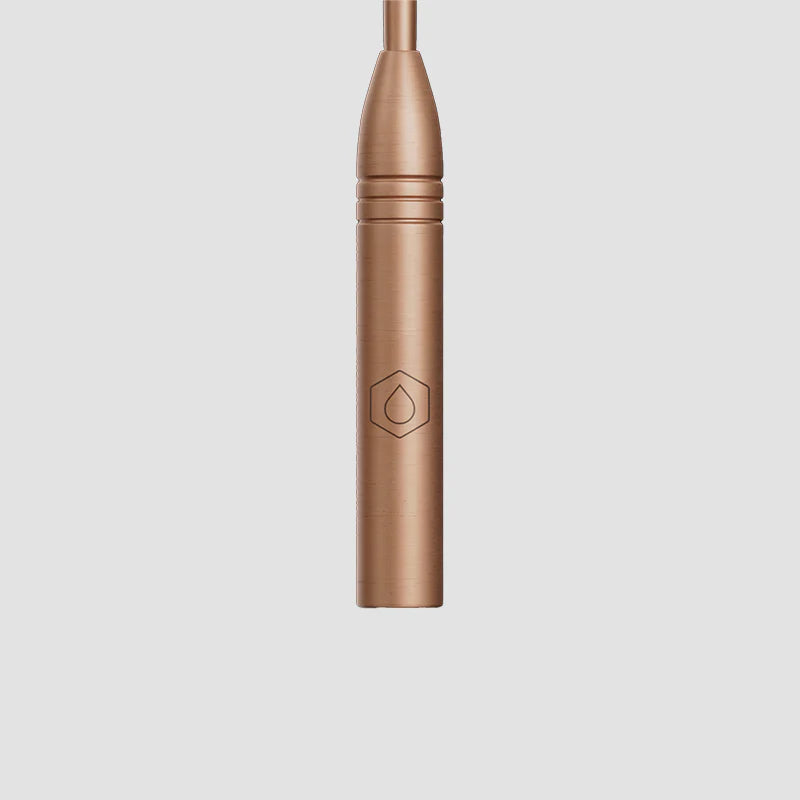 FOLKVEDA 100% PURE COPPER TOUNGE CLEANING TOOL